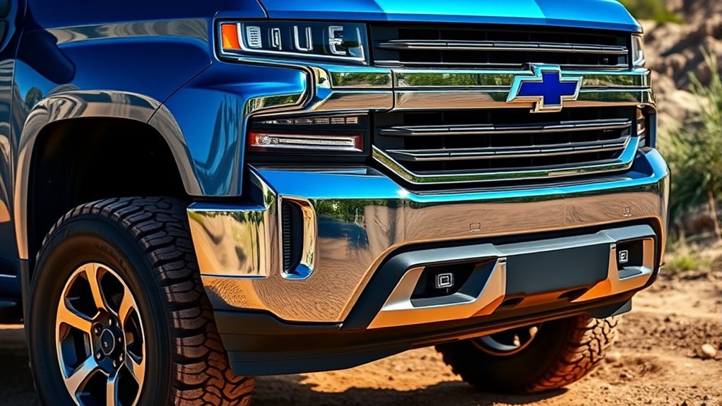 powerful engine options selection