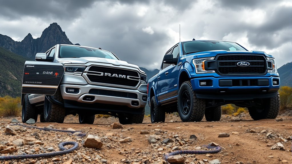 powerful engine performance comparison