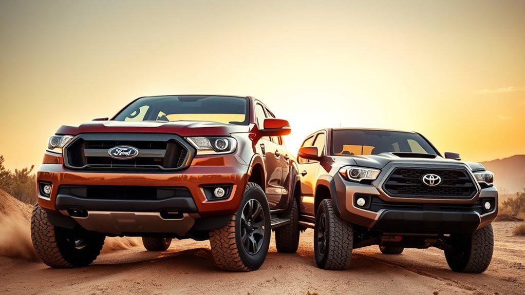 powerful engine performance comparison