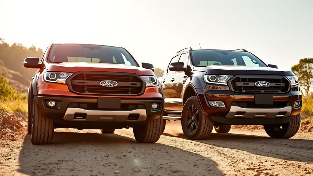 powertrain options for efficiency