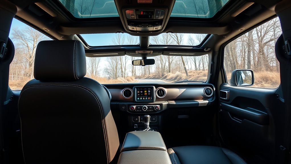 practical connected noisy ride