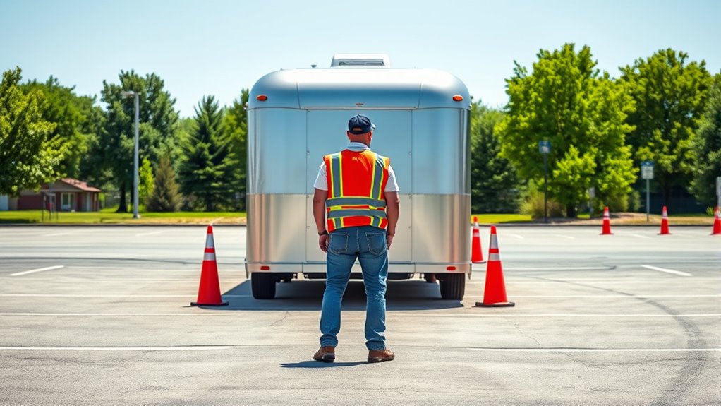 practice focus mirror awareness