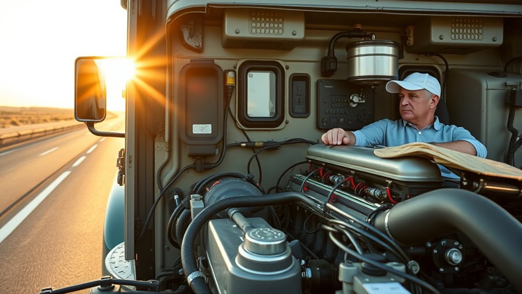 practice steady load management