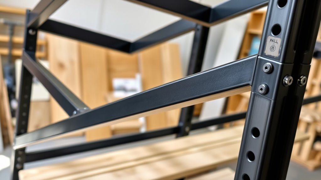 precision assembly and finishing