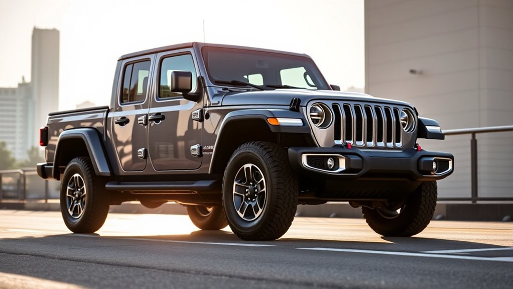 premium price off road value