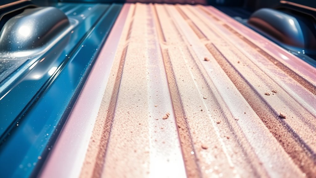 prepare clean mask inspect