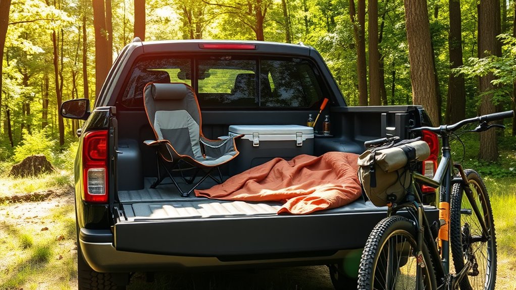 prepare organize protect relax