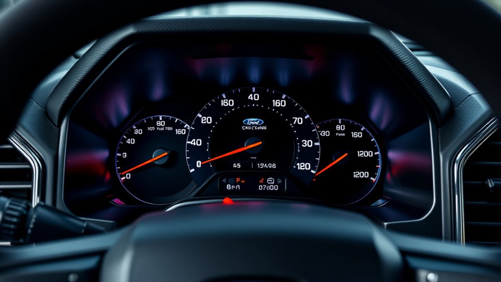 prepare vehicle for reset