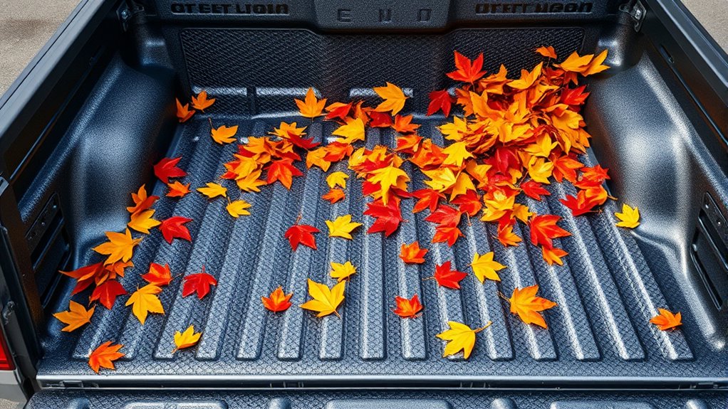 prevent bed corner clogs