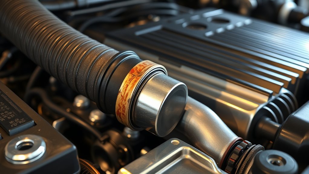 prevent overheating fix early