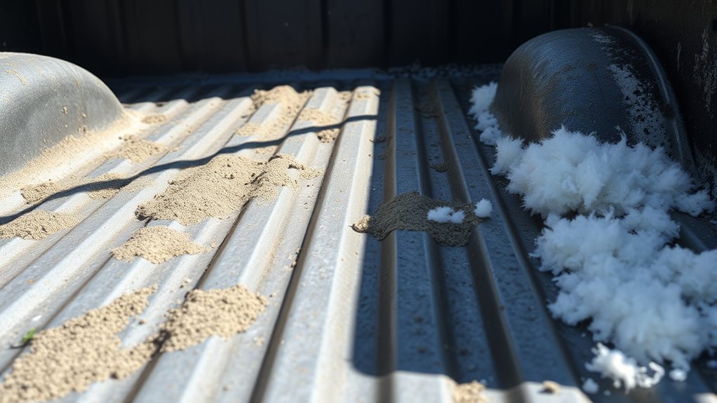 preventing bed mold odor