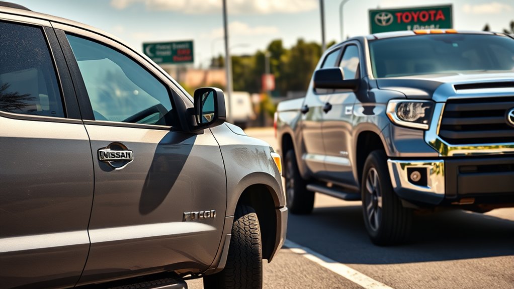 price depreciation value comparison