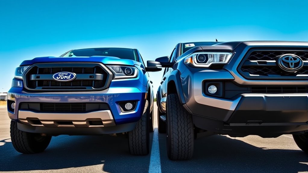 pricing trims financing options