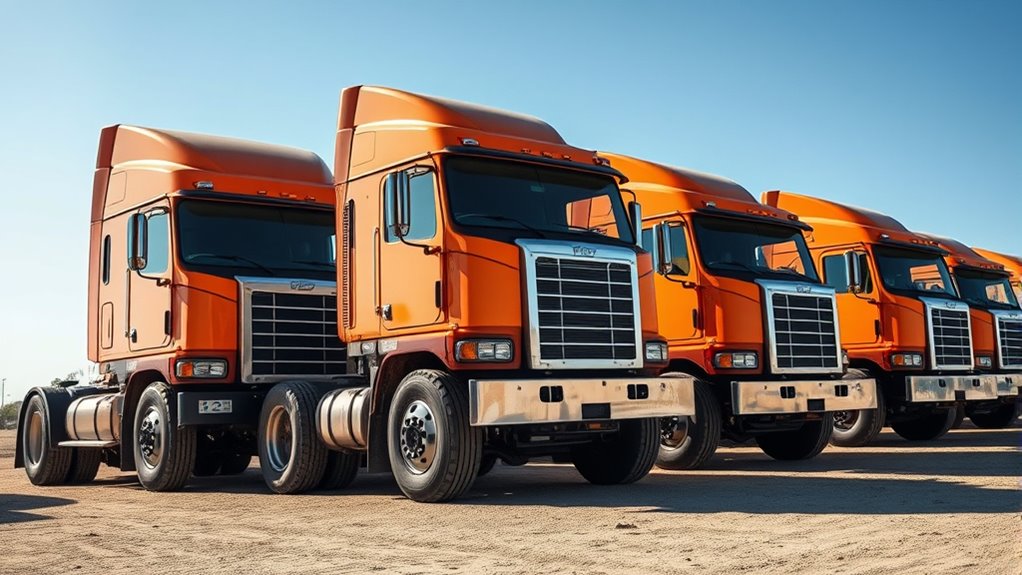 prioritize cargo space efficiency