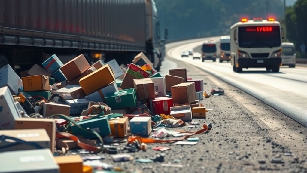 proactive cargo safety measures