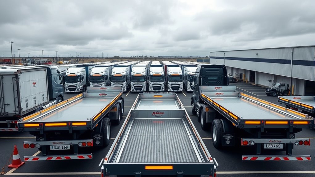 proactive fleet maintenance and compliance