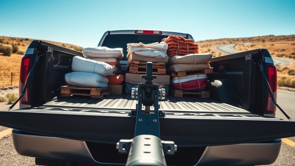 proper load and maintenance