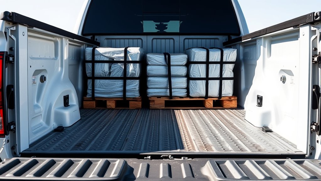 proper load distribution techniques