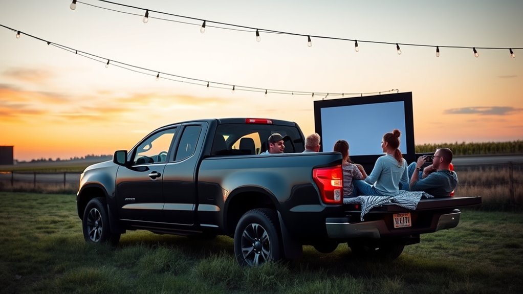 proper reclining and support