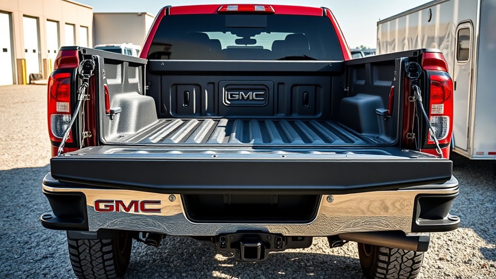 proper towing equipment setup