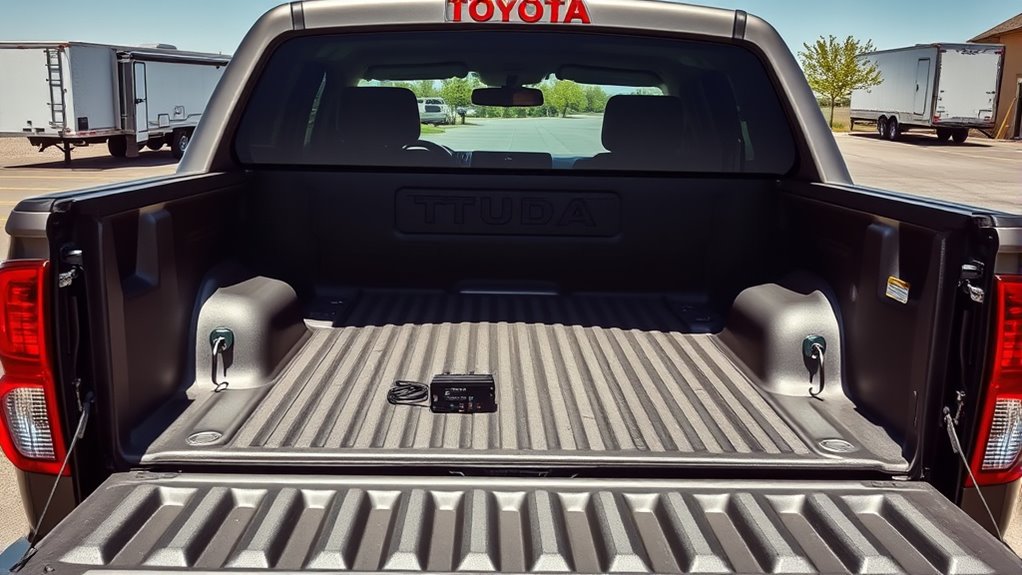 proper trailer brake use