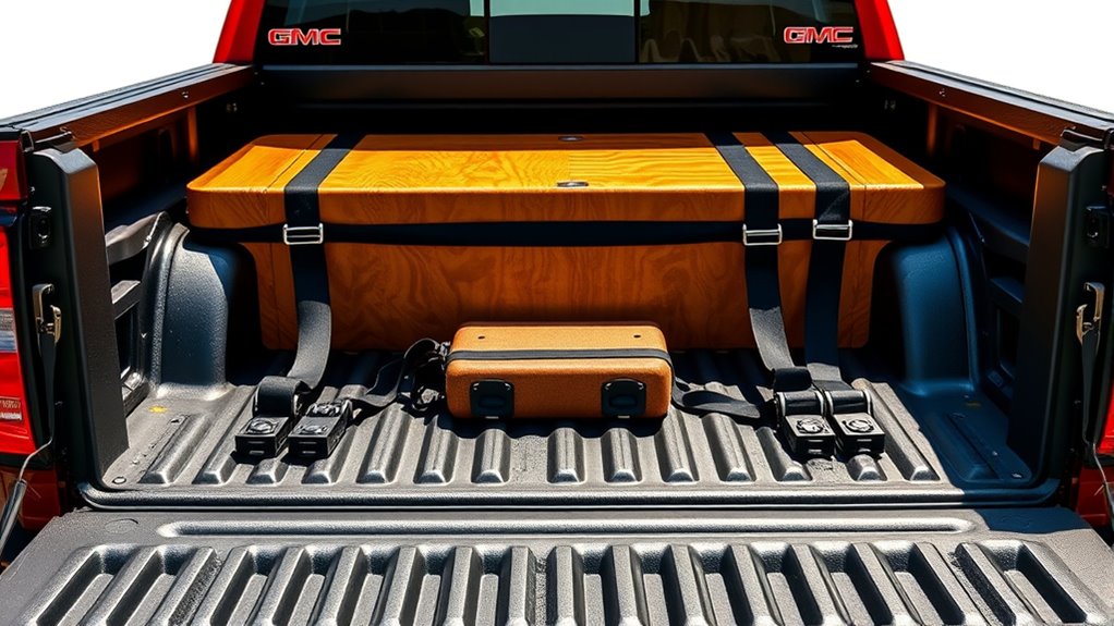 proper trailer weight balance