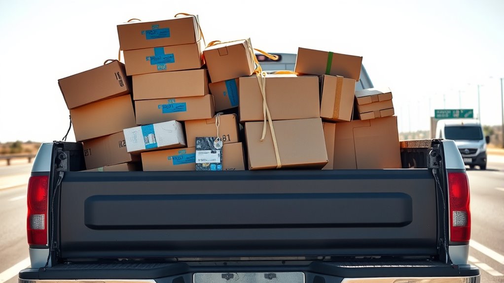 proper weight distribution principles