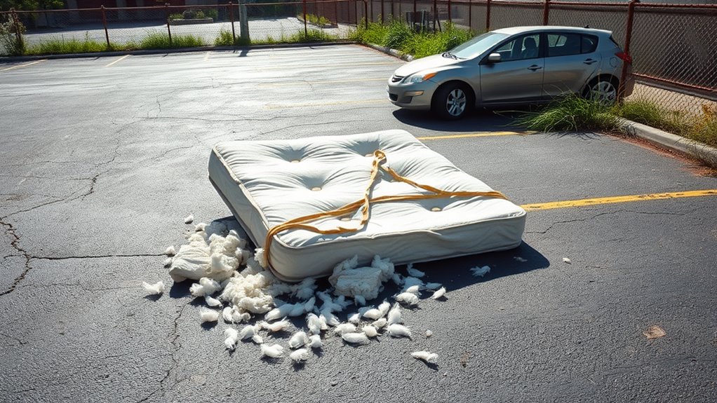 property hazards increase accidents