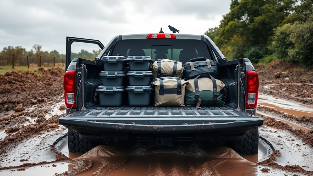 protect cover seal elevate