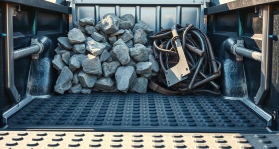 protect truck bed from damage