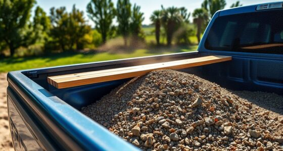 protective bed lining methods