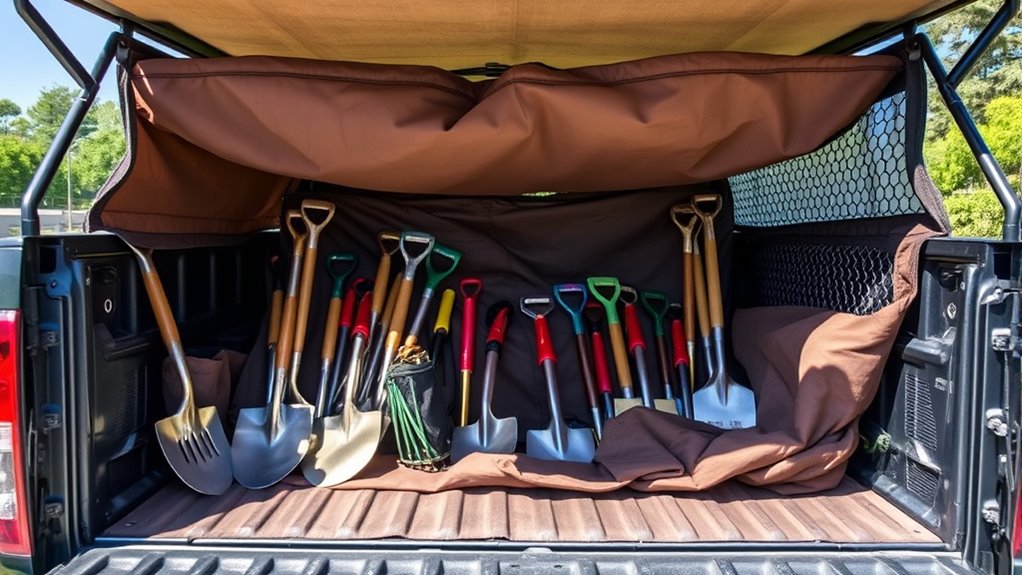 protective covers and maintenance