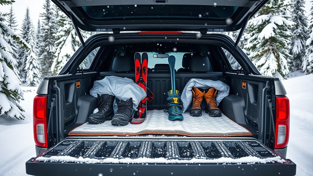 protective gear weatherproofing methods