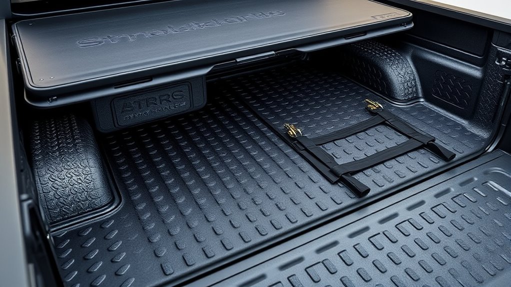 protective truck bed solutions