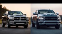 ram 1500 classic vs new