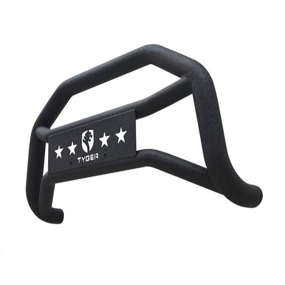 Tyger Front Bumper Guard for Ram 1500 (2009-2024)