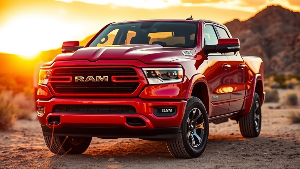 ram s independent brand rise