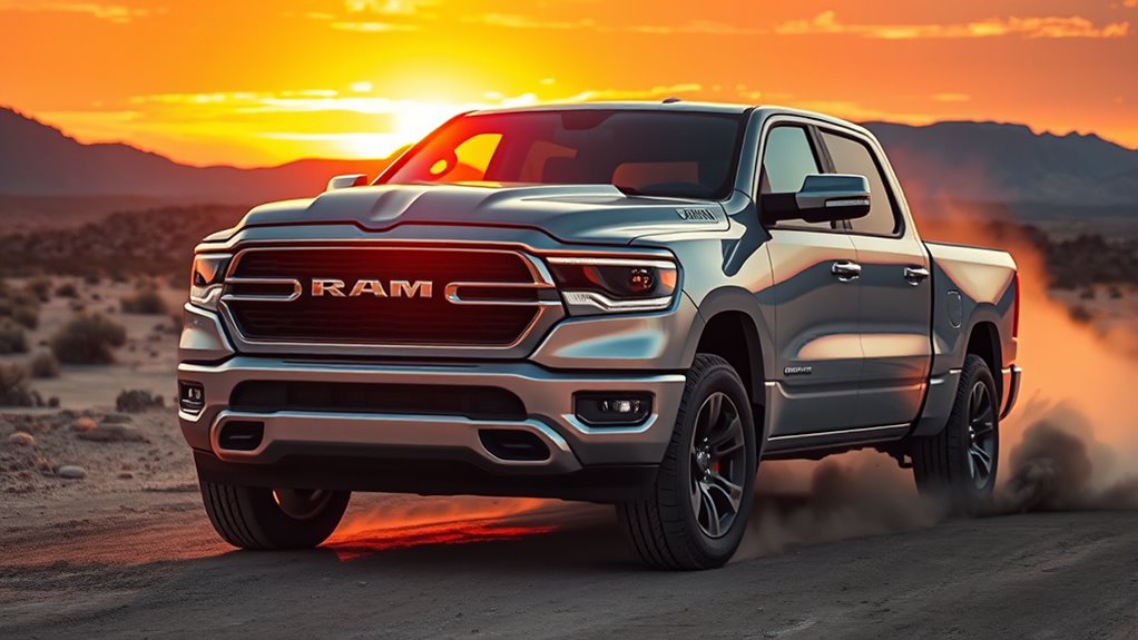 ram s update and market alignment