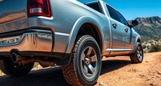 ram truck common issues