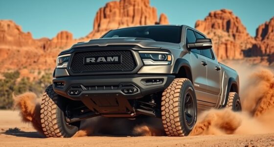 ram trx 702 hp super truck