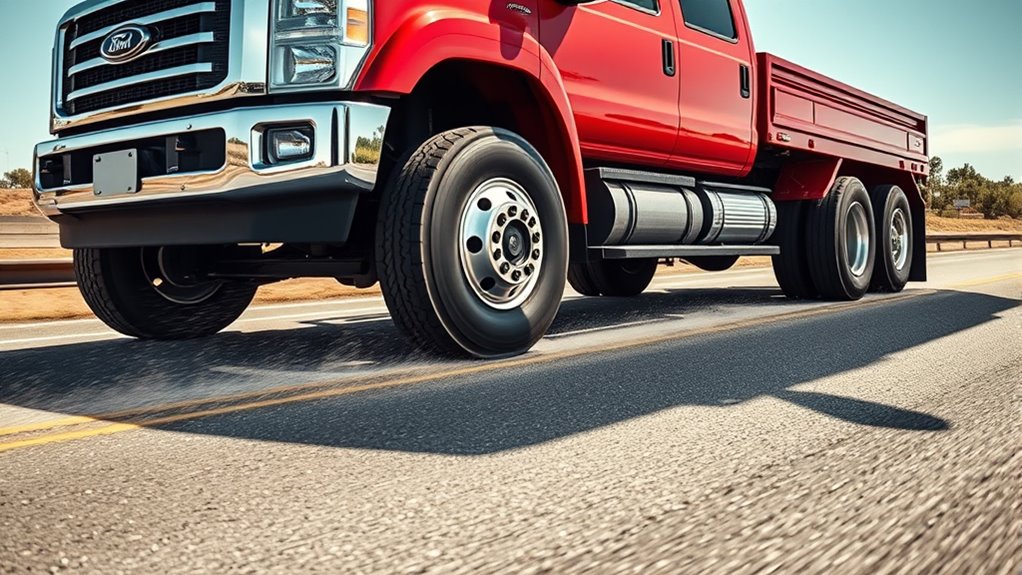 reaction time affects stopping distance