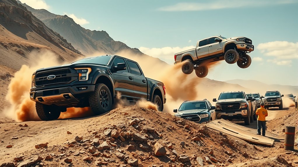 realistic truck driving expectations