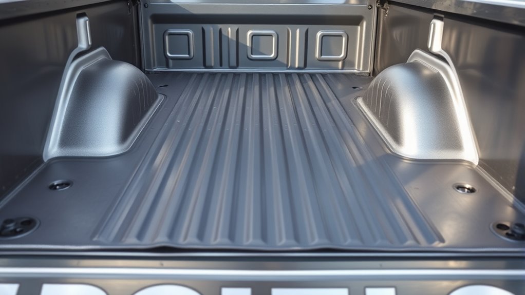 reduce bed rattle noise