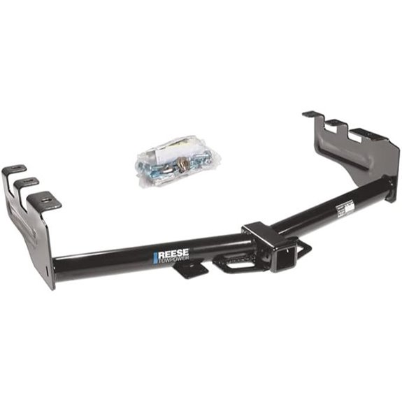 Reese Towpower Class 4 Trailer Hitch for Silverado/GMC