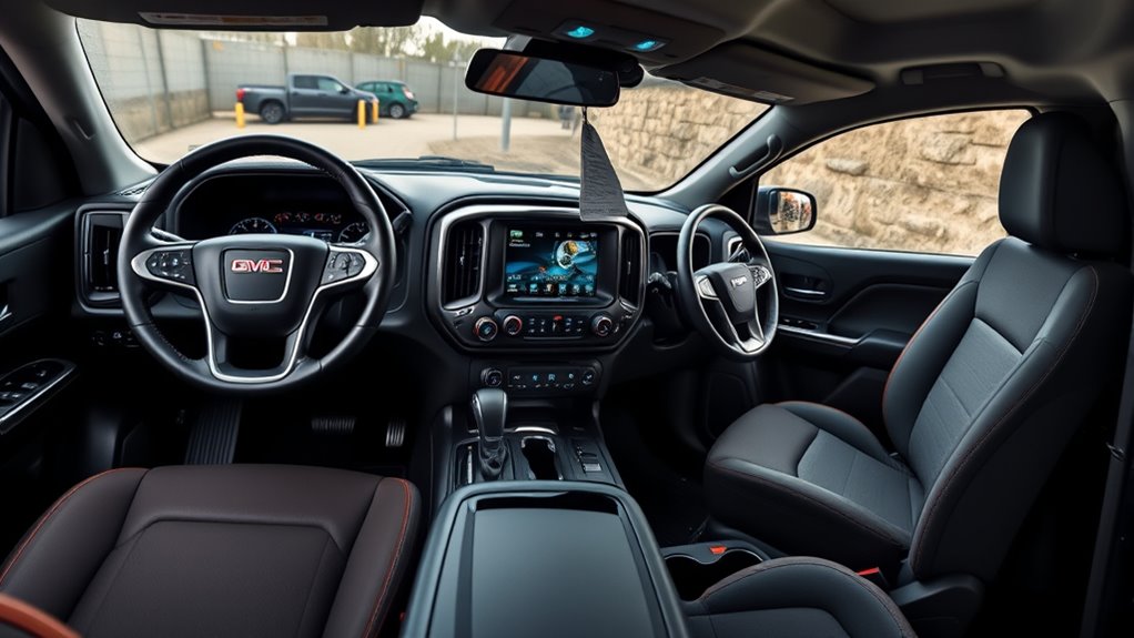 refined luxury versus practicality