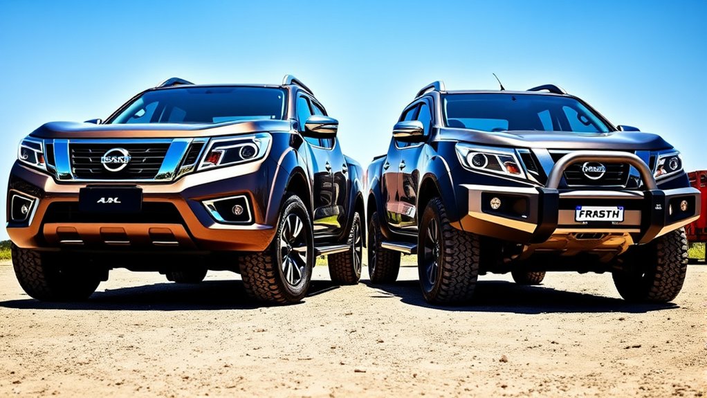 regional market driven vehicle customization