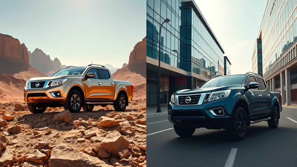 regional pickup market strategies