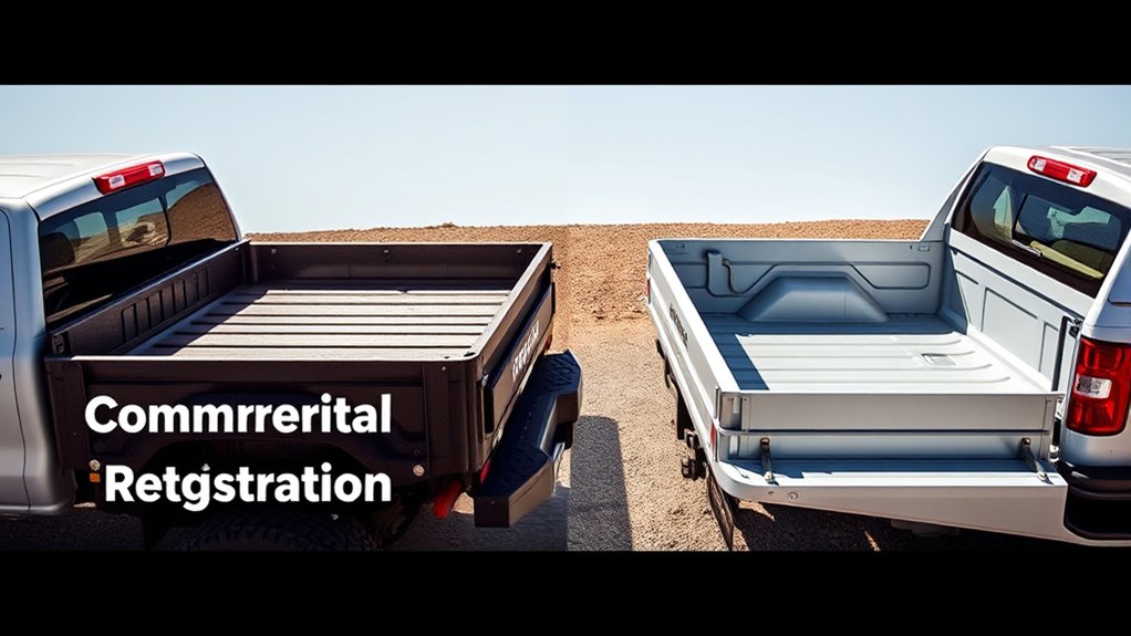 registration impacts truck safety