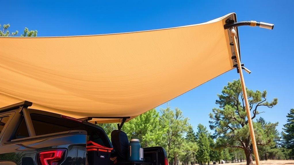 regular awning maintenance tips