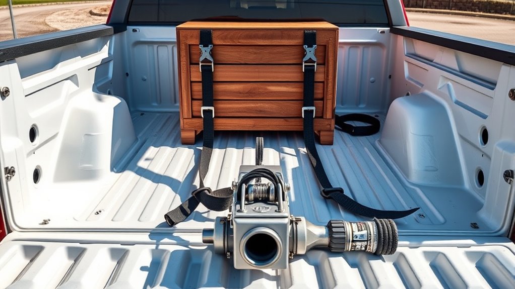 regular bed inspection and maintenance